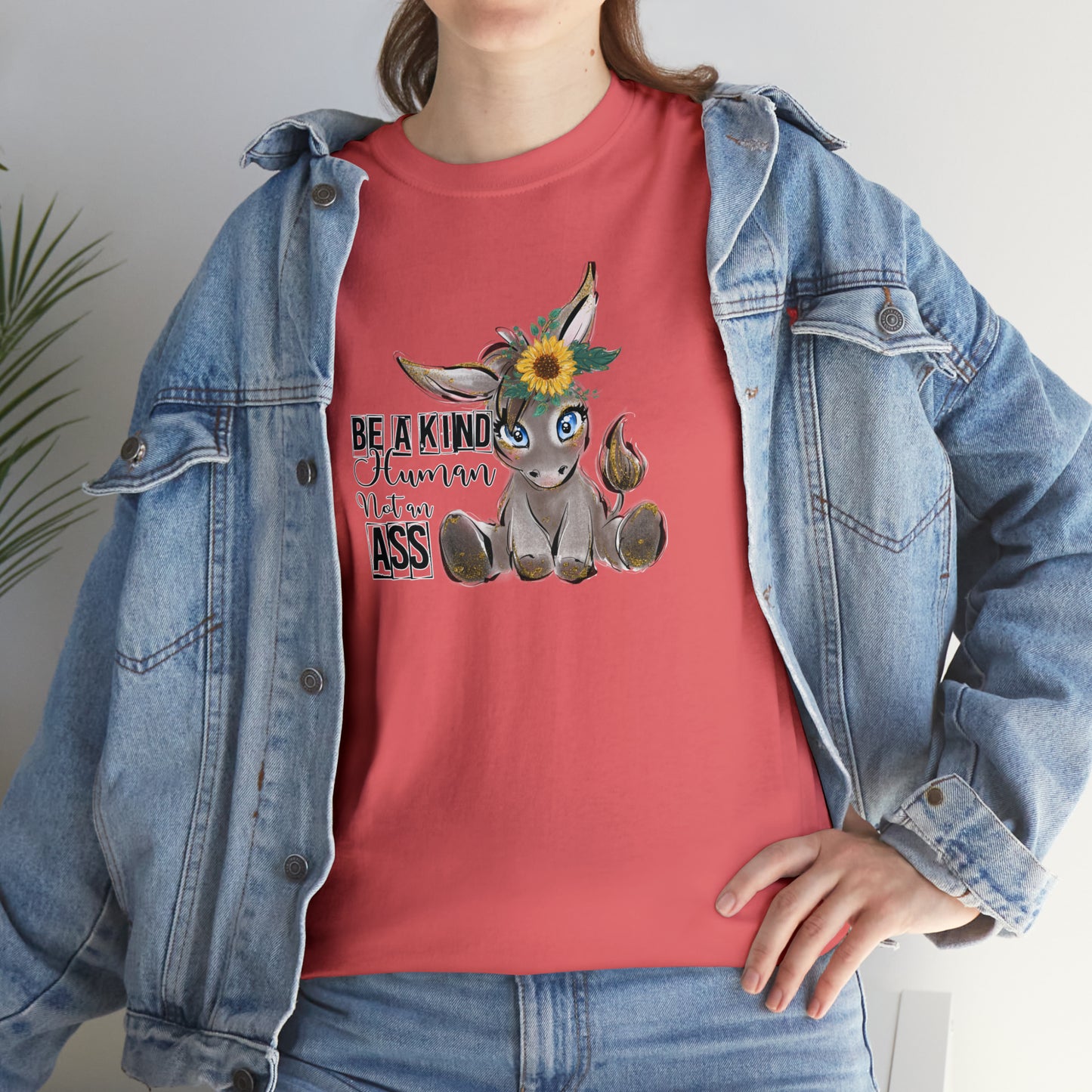 Be a Kind Human Shirt