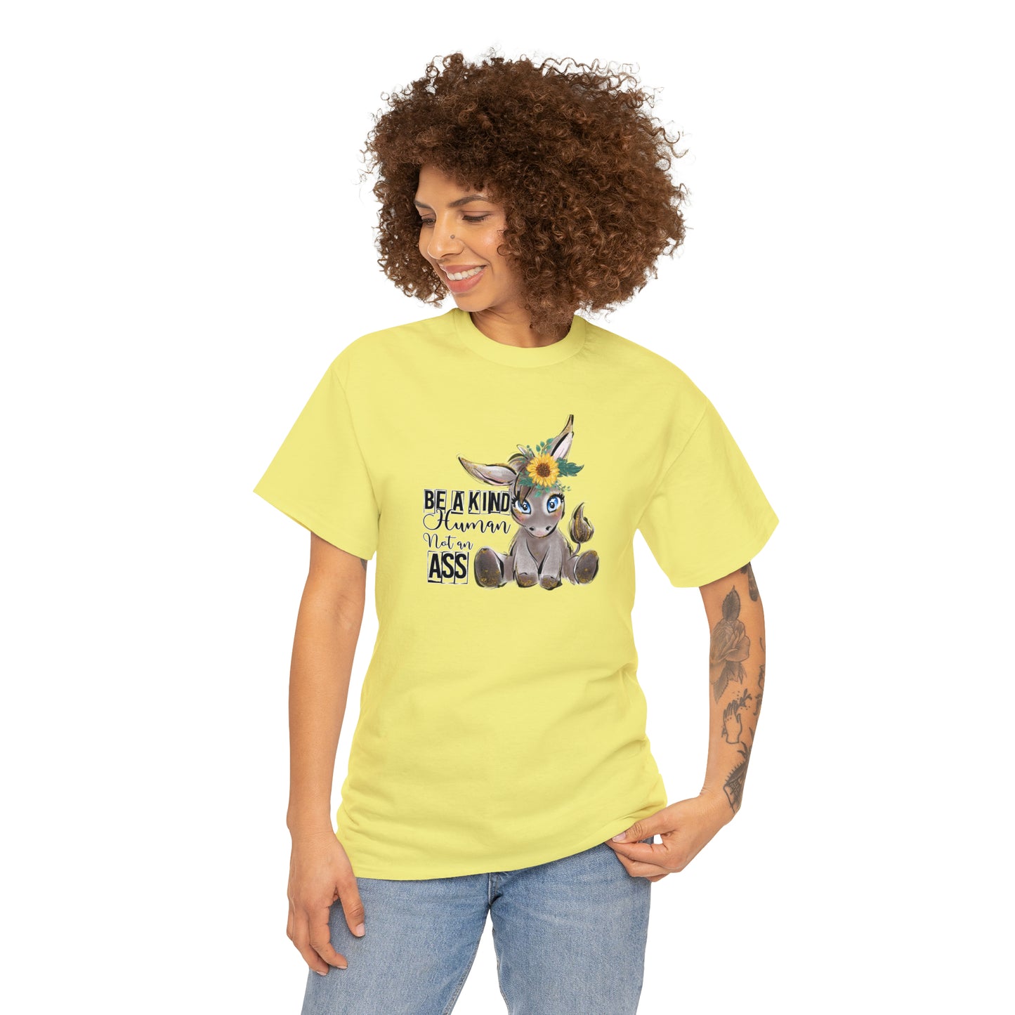 Be a Kind Human Shirt