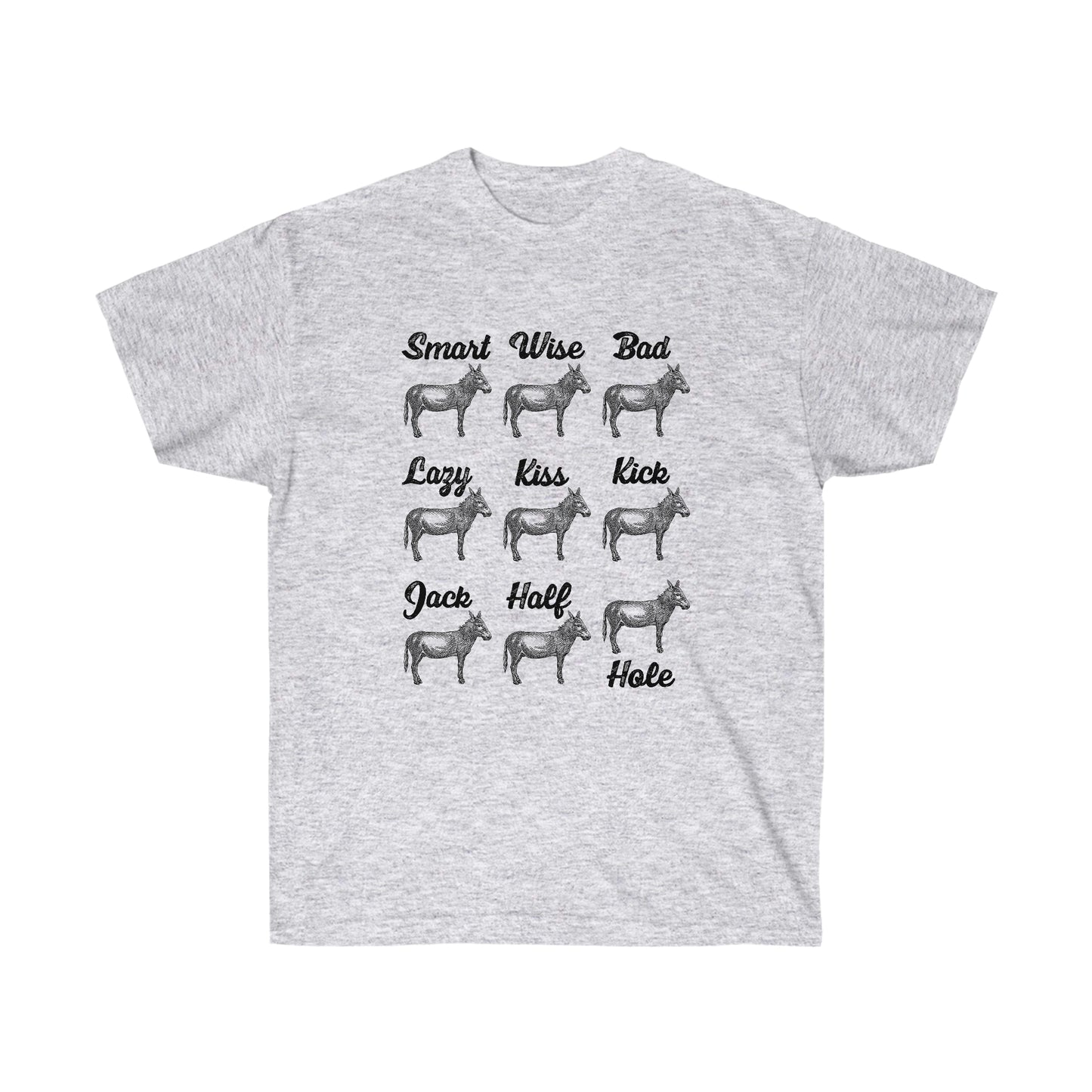 Donkey Shirt
