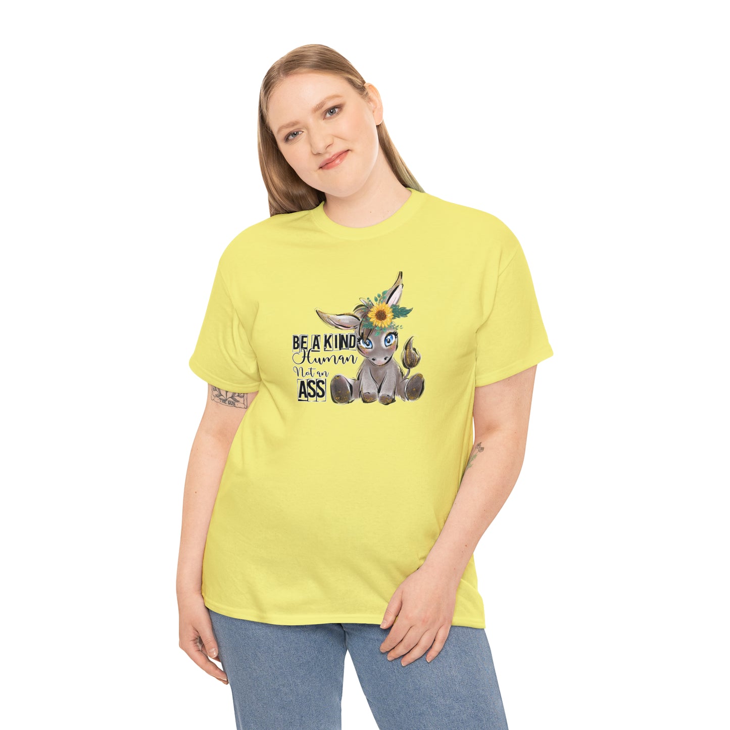 Be a Kind Human Shirt