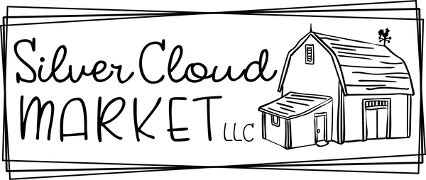Silver Cloud Market LLC logo
