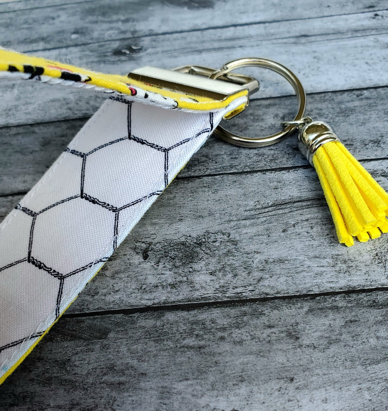 Chicken Key Fob