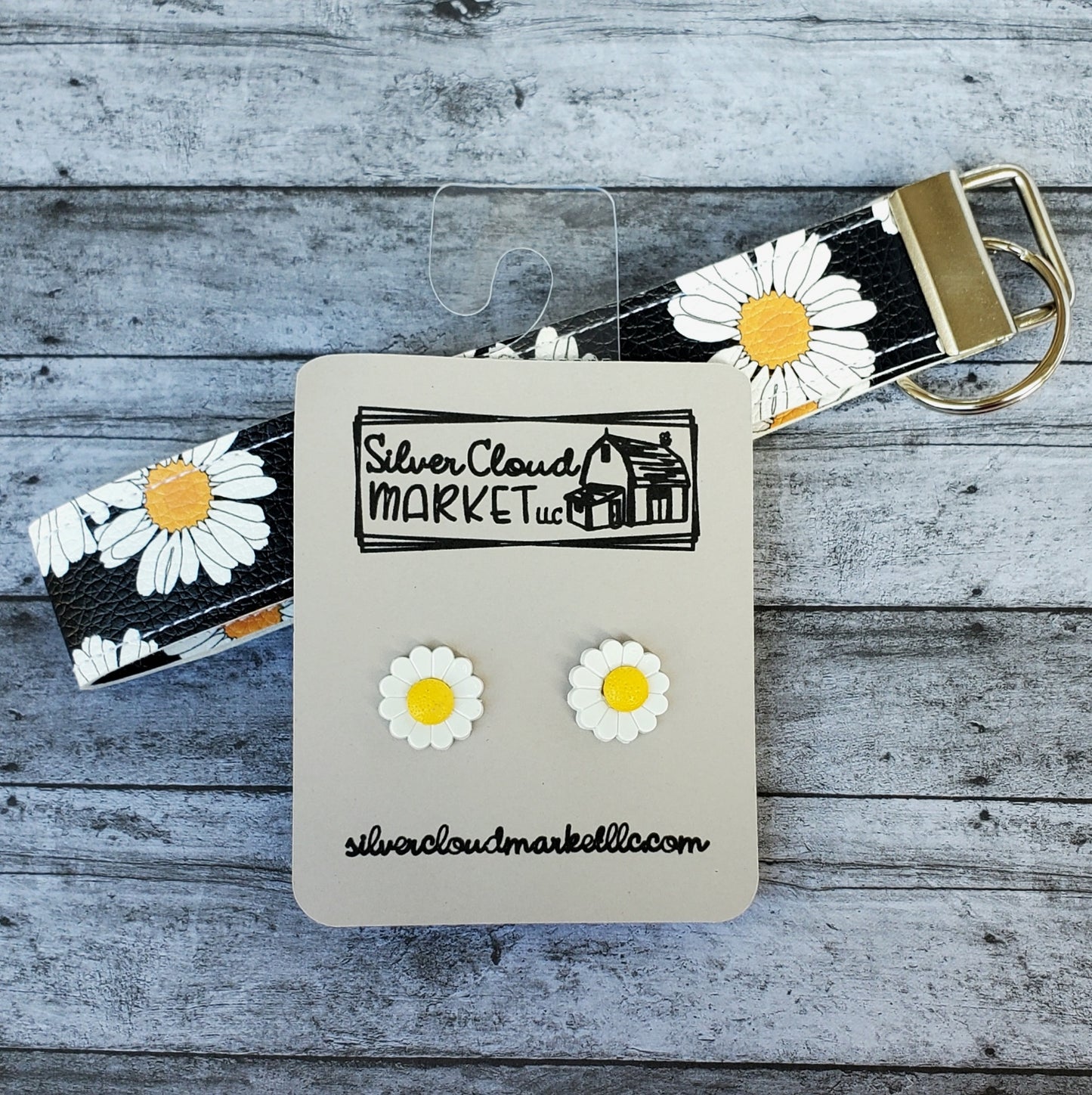 Daisy Gift Set