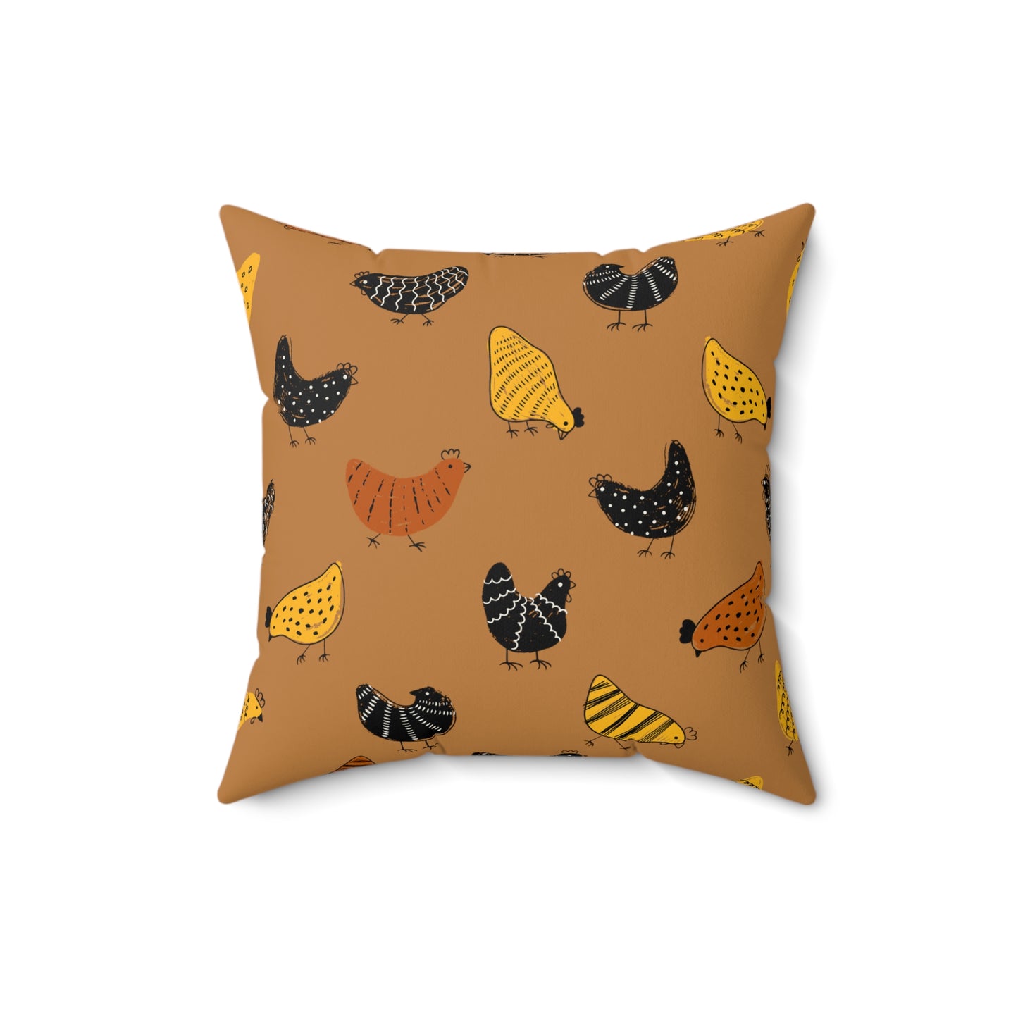 Chicken Pillow