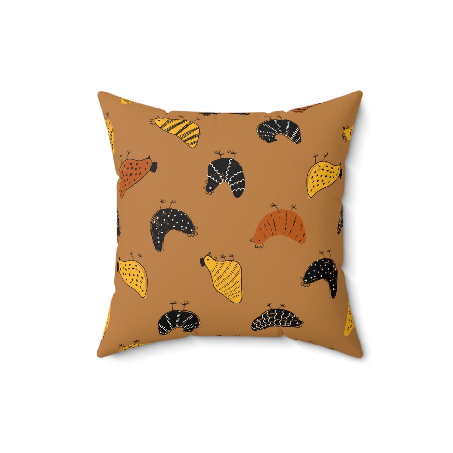 Chicken Pillow