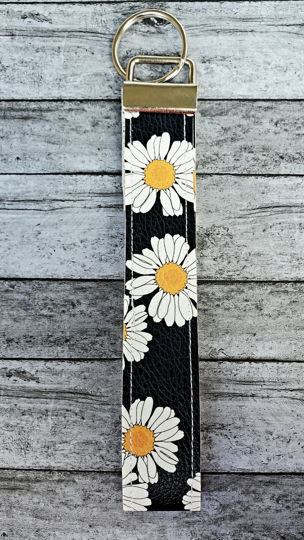 Daisy Key Fob