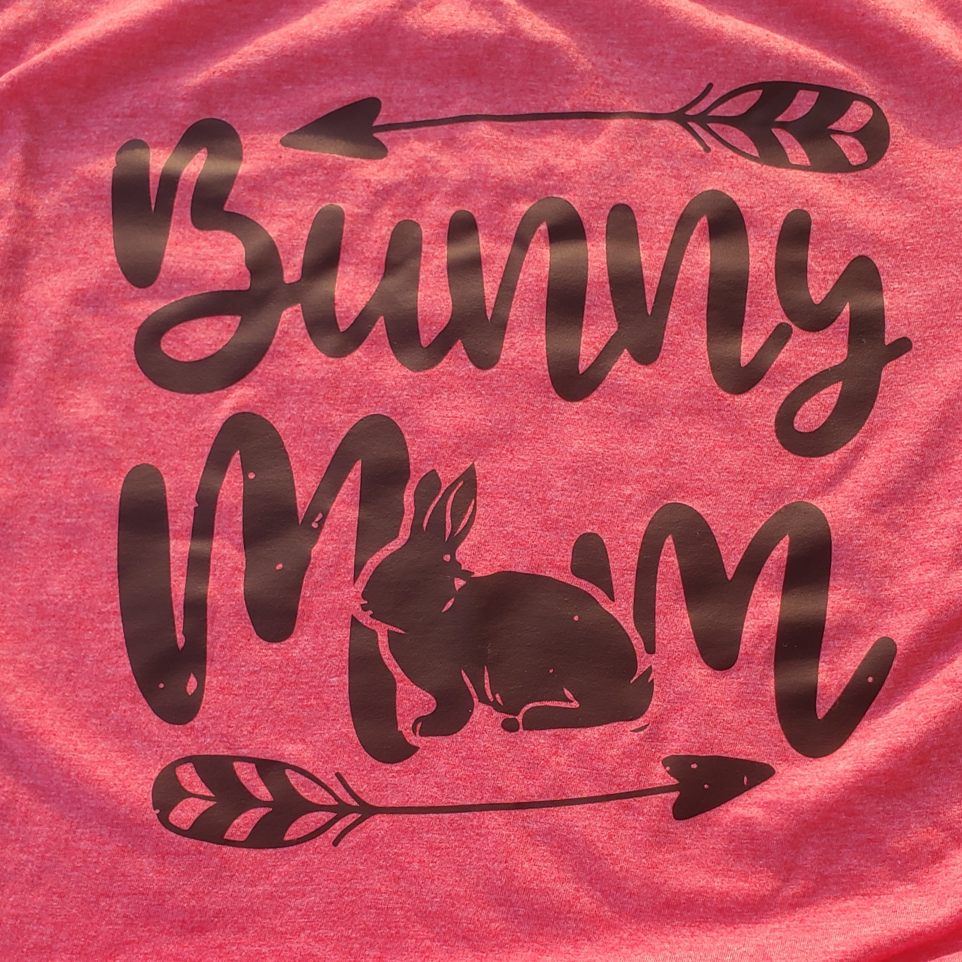 Bunny Shirt for Women